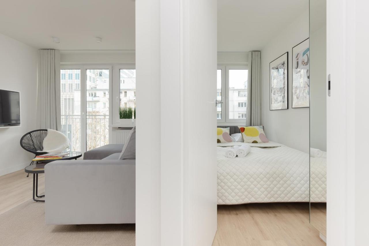 Apartament Elegant & Cozy Panska By Renters