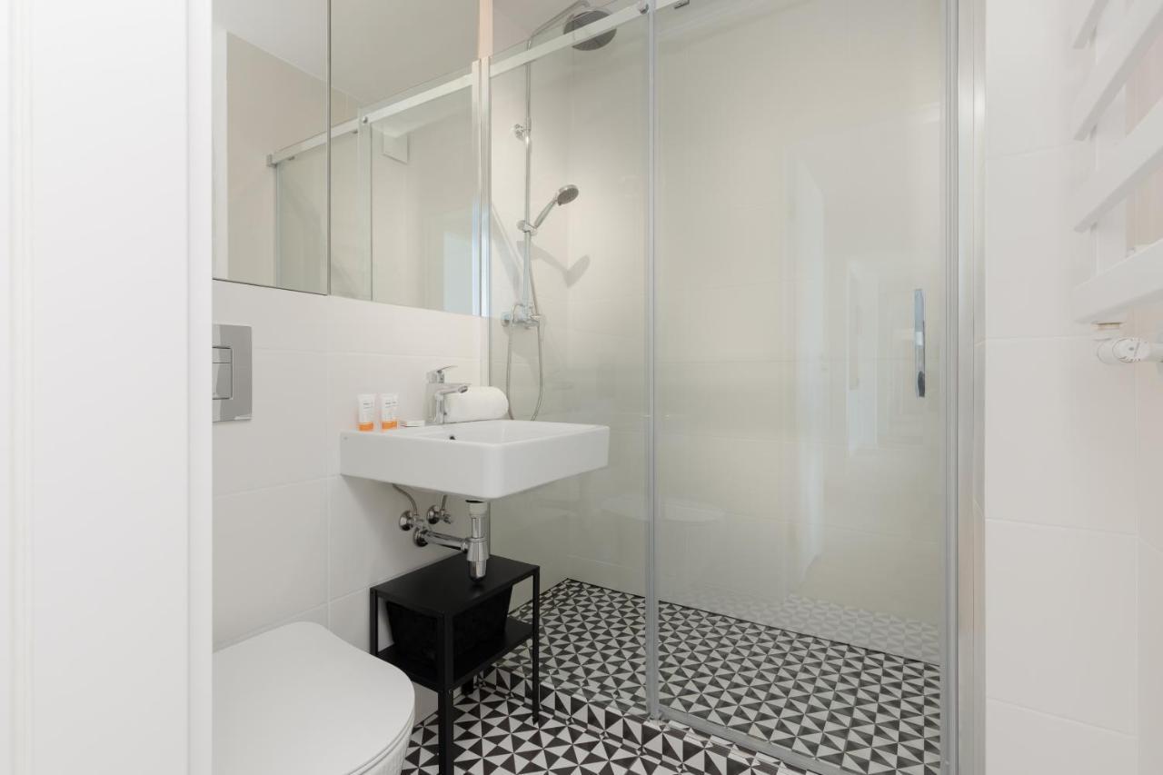 Elegant & Cozy Panska By Renters Apartament Warszawa