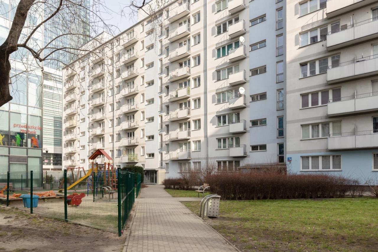 Elegant & Cozy Panska By Renters * Warszawa
